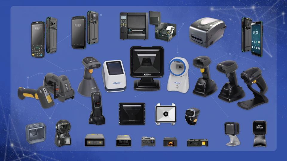 国高GUOTO系列产品面市