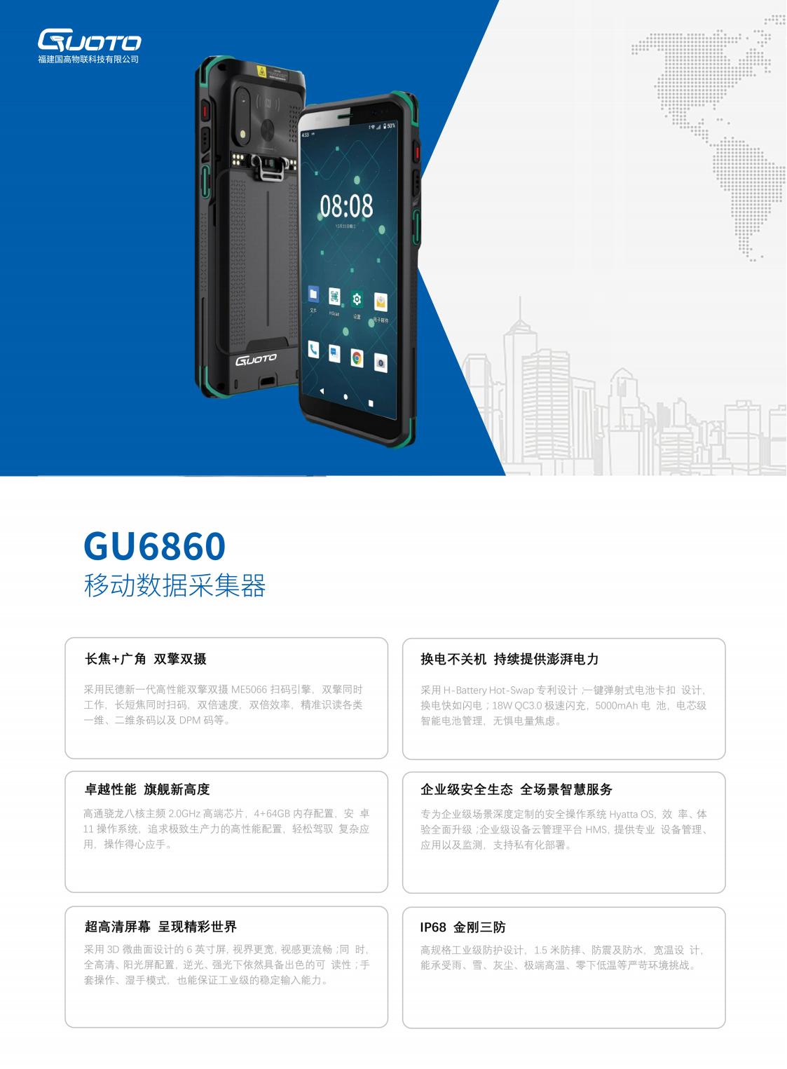 GU6860